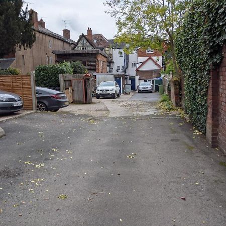 Medieval Roots And Harry Potter Townhouse - Hiking Near Ludlow Leominster Extérieur photo