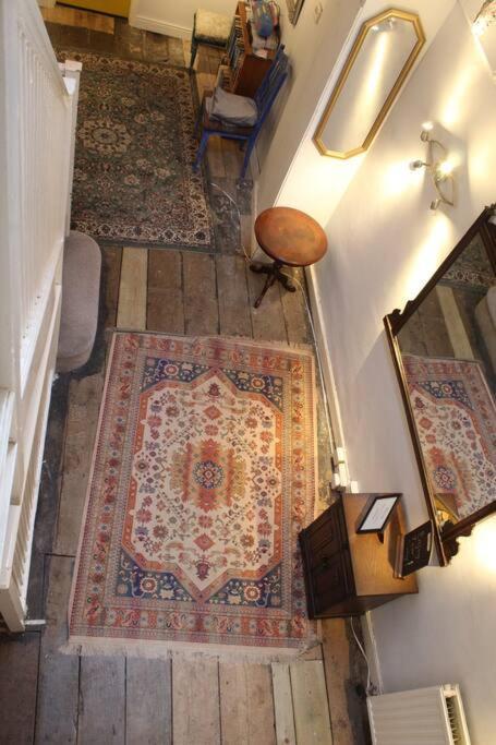 Medieval Roots And Harry Potter Townhouse - Hiking Near Ludlow Leominster Extérieur photo